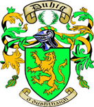 DuhigCoatofArms